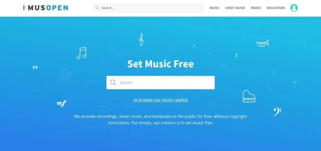 Top 10 best websites to download music for free