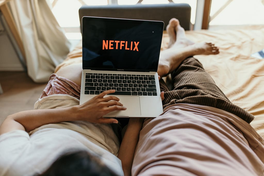 These are the best romantic movies to watch on Netflix