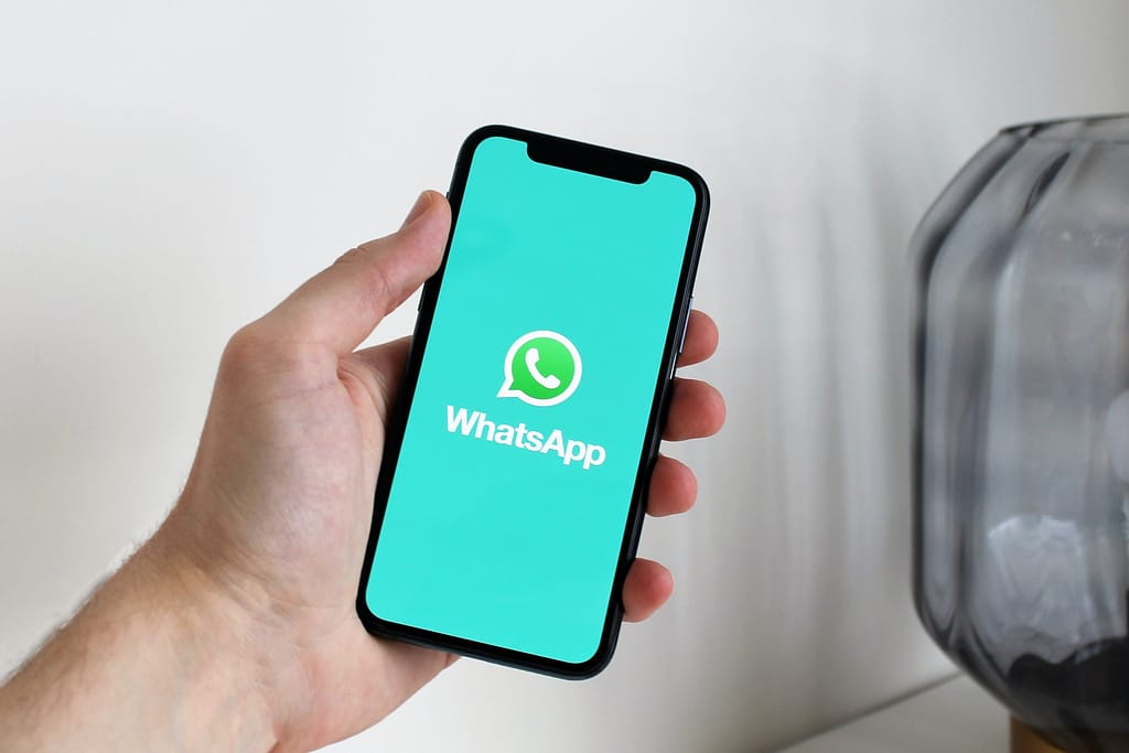 You can follow these simple steps to know how to do WhatsApp web scan 