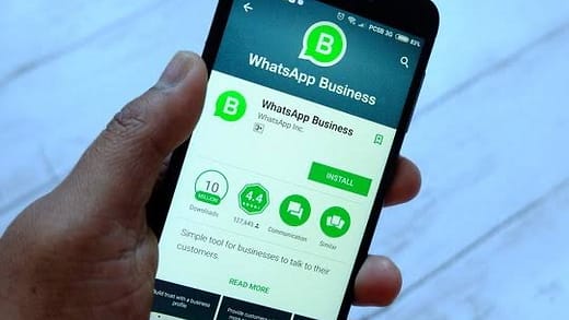 Use WhatsApp to make your online presence and reach the right audience.