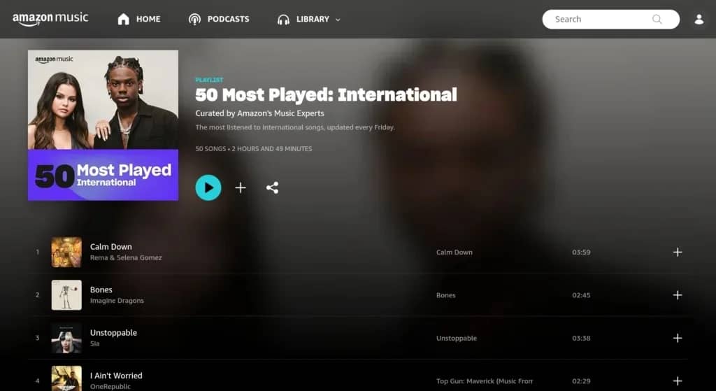 How to download your favorite music legally