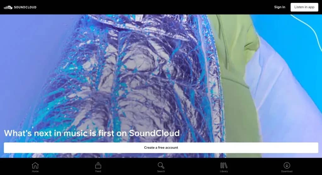 The best places to download free music online